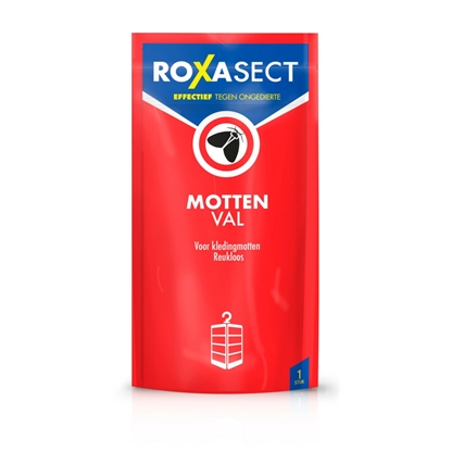 ROXASECT MOTTENVAL POUCH 1 ST